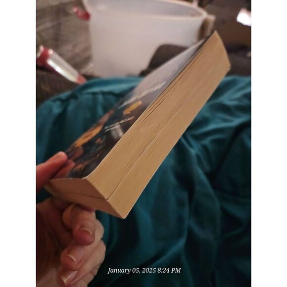 Death lands Judas Strike by James Axler gold eagle books isbn 0373625642 - Picture 5 of 5